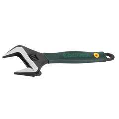 KRAFTOOL SlimWide, 200/38 мм, разводной ключ (27258-20)