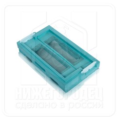 Дно ППУ Нижегородец на 6 рамок