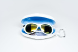 Детские солнцезащитные очки Babiators Polarized 