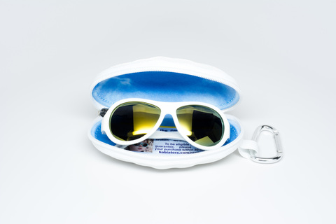 Детские солнцезащитные очки Babiators Polarized 