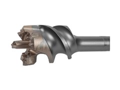 KRAFTOOL d 55 х 450/550 мм, SDS-max проломной бур (29355-55-550)