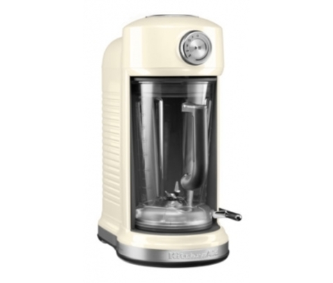 Блендер с электромагнитным приводом KitchenAid Artisan бежевый