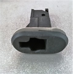 ЗАМОК ЛЮЧКА БЕНЗОБАКА LANOS, CHANCE, SENS GM