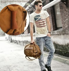 Рюкзак из ткани S.C.Cotton 1113