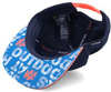 Картинка кепка Jack Wolfskin At Home Outdoors Cap M night blue - 4