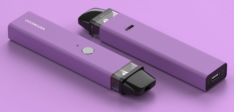 Vaporesso XROS Purple