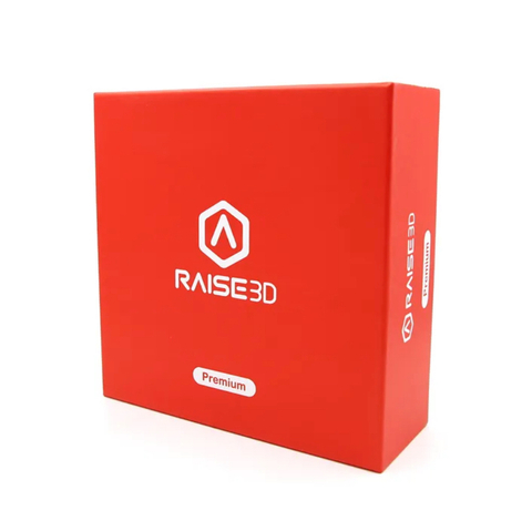 Катушка PVA-пластика Raise3D Premium, 1.75 мм, 1кг, натуральная