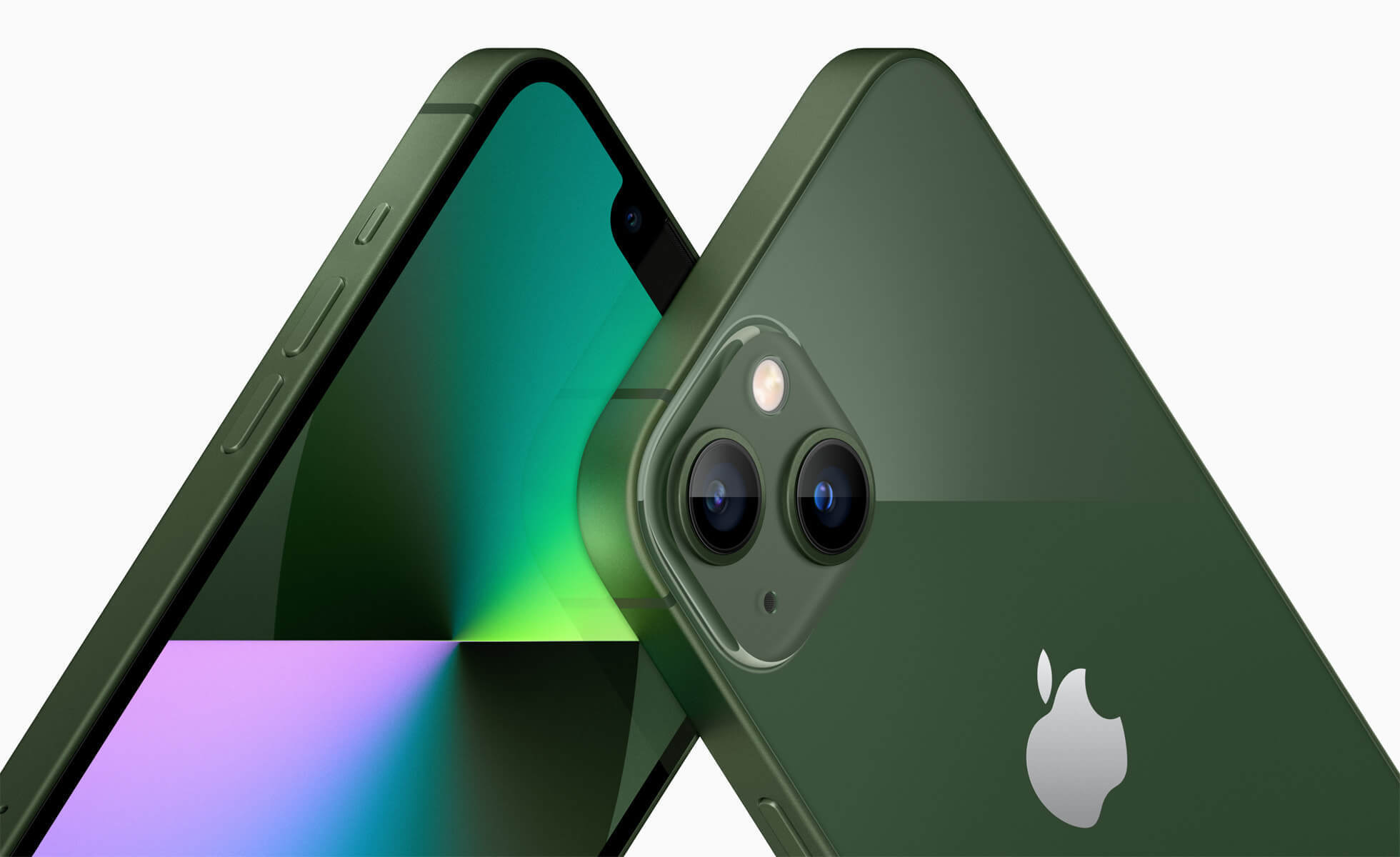ᐉ Купить Смартфон Apple iPhone 13 mini 256 GB Alpine Green в Алматы по  выгодной цене | ᐉ Интернет магазин электроники в Алматы | Riva.kz