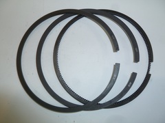 Кольца поршневые (D=105 мм,к-т из 3 шт.)  Ricardo R6105BZLDS1; TDK 132 6L/Piston rings, set