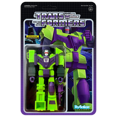 Фигурка Super7 Transformers: Devastator
