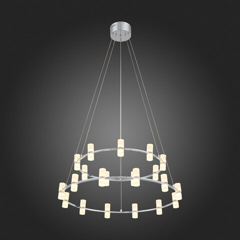 Люстра подвесная ST Luce Cilindro SL799.103.21