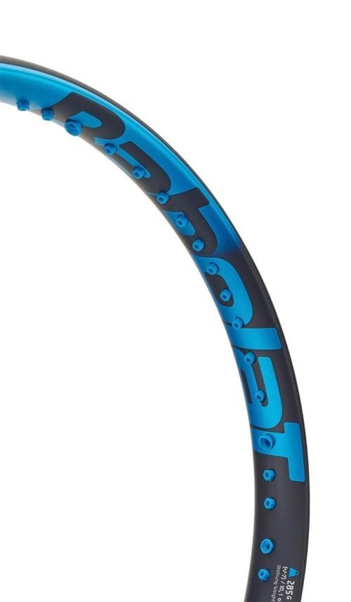 Babolat Pure Drive Team blue