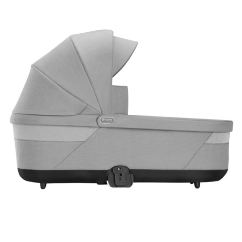 Спальный блок Cybex Carry Cot S Lava Grey