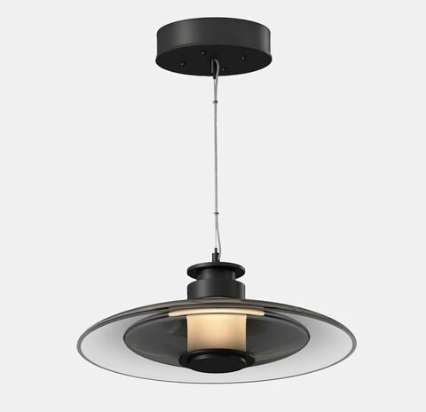 Люстра Luna B Disc