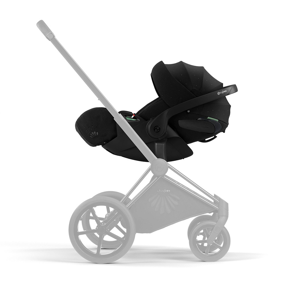 Cybex Cloud T i Size La Parisienne 142 400 Kid Mall