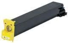 Konica Minolta C300/C352/C352P TN-312Y тонер картридж yellow (желтый) (8938706)