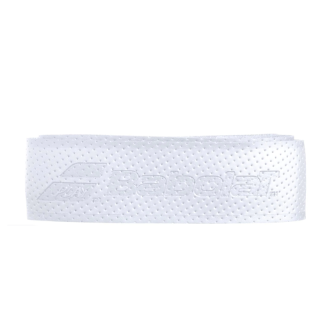 Намотка базовая Babolat Syntec Evo Comfort X1 White