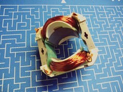 Статор DDE CSE220L (792-810-020)