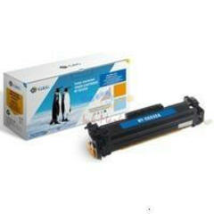 Картридж лазерный G&G NT-CC532A желтый (2800стр.) для HP CLJ CP2020/CP2025/CM2320 MFP