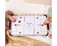 Игровой стол - аэрохоккей DFC SB-AT-2492