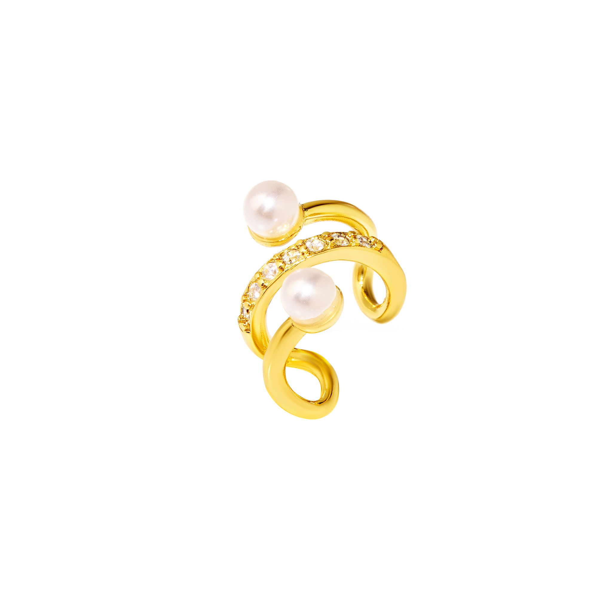 

Кафф Joanna Cuff