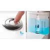 Jika 8.2771.2.000.241.1 MIO бачок Dual Flush, боковой подвод воды, белый