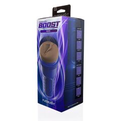 Мастурбатор-вагина Fleshlight Boost Bang - 