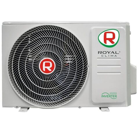 Сплит-система инверторного типа Royal Clima RCI-TWC75HN Triumph Inverter