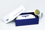 Детские солнцезащитные очки Babiators Polarized 