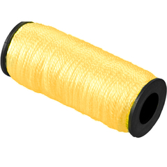 04712 Шнур разметочный капроновый 1,5ммх 50м, желтый КУРС---