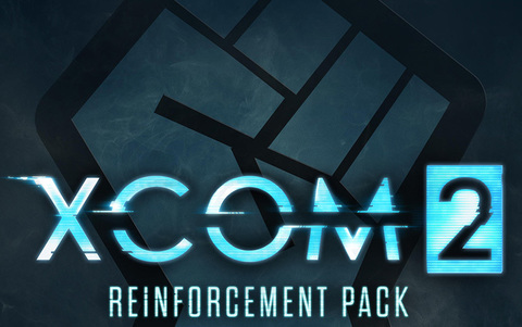 XCOM 2 - Reinforcement Pack (для ПК, цифровой ключ)