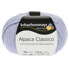 Пряжа Schachenmayr Alpaca Classico (40)