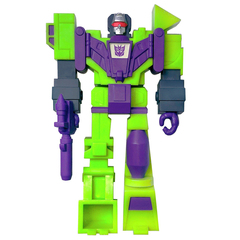 Фигурка Super7 Transformers: Devastator