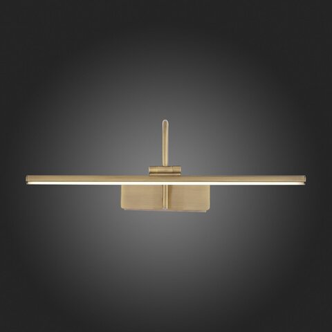 Подсветка для картин ST Luce Centiаna SL444.031.01