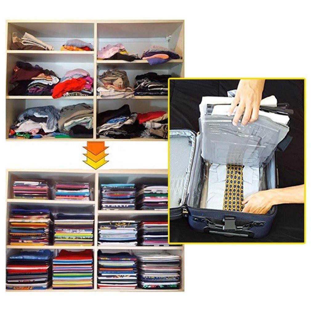 Здесь аккуратно сложены ровными стопками. Система хранения одежды t-Shirt organizing System, 10 шт. Органайзер для одежды EZSTAX. Органайзер для одежды EZSTAX T-Shirt. Органайзер для одежды t-Shirt organizing System 10 штук.