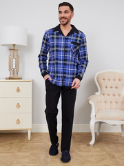 6010 Костюм на молнии