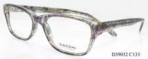 Dacchi очки. Оправа dacchi D39032