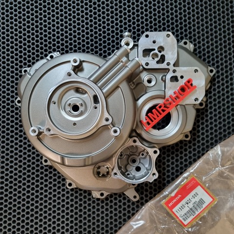 Honda Крышка сцепления правая DCT VFR 1200 FD XD автомат 11300-MGE-D00