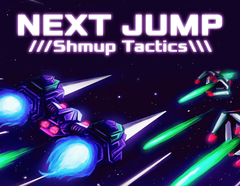 NEXT JUMP: Shmup Tactics (для ПК, цифровой код доступа)