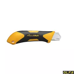 OLFA 25 мм, с сегментированным лезвием, нож (OL-XH-1)