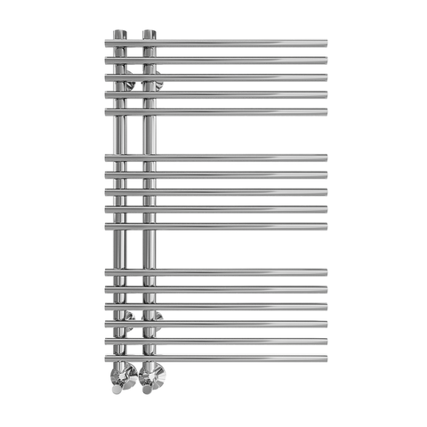 Полотенцесушитель Royal Thermo RTPI.16.500.800 Pino П16 500х800 стальной