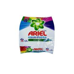 Yuyucu toz \ порошок \ washing powder Ariel yuyucu tozu 1.5kg ( rənglilər üçün )