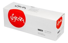 Картридж Sakura 106R02741 для XEROX WC3655, черный, 25900 к.