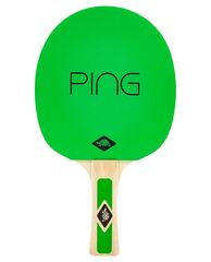 Набор DONIC - Schildkröt PING PONG SET (2 ракетки, 3 мяча)