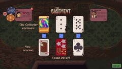 Dungeons & Degenerate Gamblers (для ПК, цифровой код доступа)