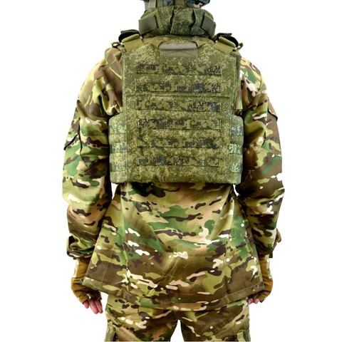 Бронежилет (БР5)
