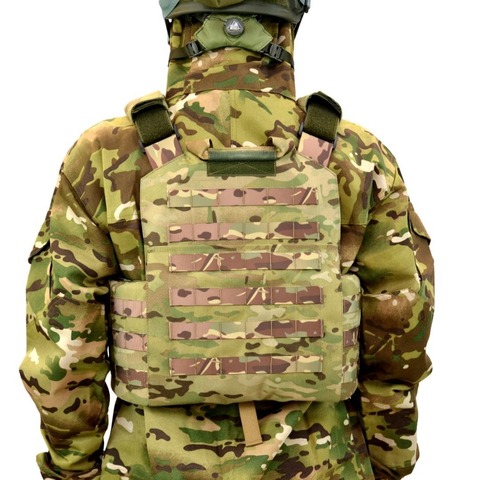 Бронежилет (БР5)