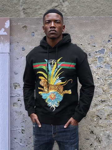 Худи Gucci 169905bl