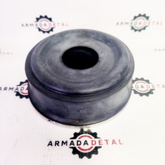 Подушка кабины нижняя | 331/18442 | Аналог