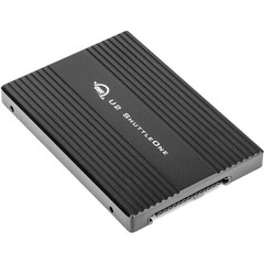 Адаптер M.2 U.2 OWC U2 ShuttleOne NVMe M.2 to 2.5